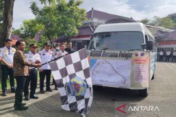 Bangkalan tingkatkan layanan transportasi pelajar dengan bus gratis