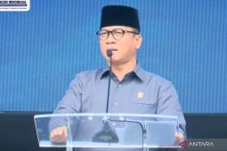Mendes Yandri: Desa ditempatkan jadi pelaku utama pembangunan nasional