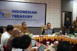 Kemenkeu: Realisasi belanja APBN 2025 di NTT mencapai Rp32,6 triliun
