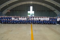 BPS: Mahasiswa STIS berangkat untuk percepat pendataan wilayah bencana Sumatera