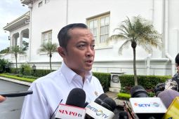 Prabowo bahas solusi kekurangan 100 ribudokter di pertemuan rektor