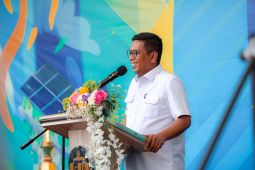 Program Sekolah Gratis di Banten telah jangkau lebih dari 60 ribu siswa