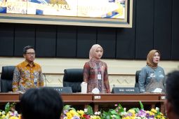 Wagub Lampung minta Inspektorat untuk perkuat pengawasan internal