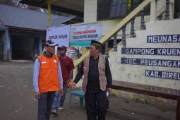 Zakat perkuat sistem perlindungan sosial umat berkelanjutan