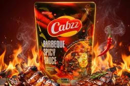 Berkah Abadi Pangan hadirkan CABZZ