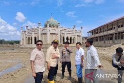 KSP: Pesantren Darul Mukhlisin Aceh Tamiang dapat perhatian khusus