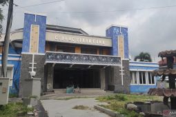 Pemkab Situbondo kembali usulkan lokasi pelaksanaan Sekolah Rakyat