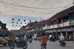 Pemkot Singkawang pastikan perayaan imlek-Cap Go Meh 2026 dikemas spektakuler