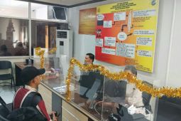 Polda Sulut catat 12 kasus penipuan online sepanjang 2025