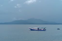 BMKG: Kecepatan angin akibat depresi tropis di Sulut capai 45 knot