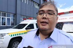 RSUD Wamena optimalkan ambulans bantuan pemprov untuk layani warga