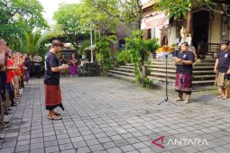 Pemkab Gianyar Dana bagi hasil pajak 2026 ke desa jadi Rp171 miliar