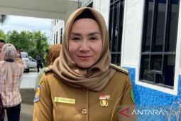 Pemkot Bengkulu targetkan PAD dari Pajak Air dan Tanah 2026 Rp1 miliar