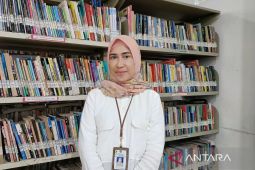 DPK Kaltim bina perpustakaan desa jadi pusat pemberdayaan social