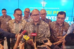 Rosan kaji opsi pembentukan BUMN sektor tekstil