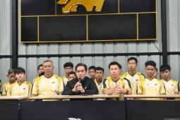 ONIC Sports siapkan petenis meja Naufal kejar tiket Olimpiade 2028