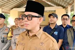 Sebanyak 78 siswa gabung Sekolah Rakyat OKU