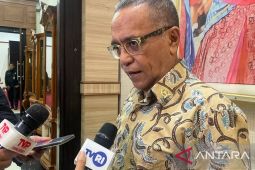 Tenun Badui bisa jadi lokomotif wisata Banten