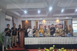 Harga TBS kelapa sawit di Sulbar periode Januari 2026  sebesar Rp3.092 per kilogram