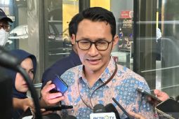 KPK menduga Wakil Katib PWNU Jakarta jadi perantara pada kasus kuota haji