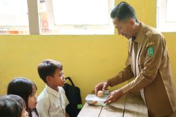 Pemkab Bengkayang targetkan Program MBG jangkau wilayah 3T pada 2026