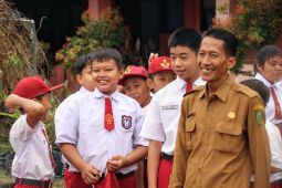 Pemkab Bengkayang perkuat kualitas pendidikan di perbatasan lewat numerasi