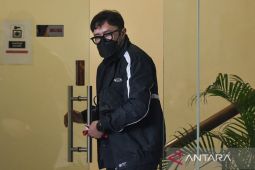 KPK dalami kasus Ade Kunang seperti Ardito Wijaya atau Sugiri Sancoko