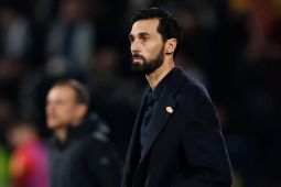Real Madrid tersingkir, Arbeloa: saya yang paling bertanggung jawab