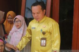 Pemkab Bangka Tengah alokasikan Rp140 juta untuk penanggulangan bencana