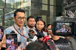 KPK kantongi pemberi perintah penghilangan bukti di Kantor Maktour