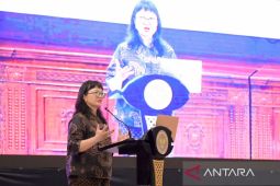 Wamendiktisaintek dorong penguatan ketahanan nasional lewat sainstek