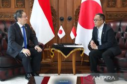 Kemdiktisaintek perkuat kolaborasi riset dan pendidikan dengan Jepang