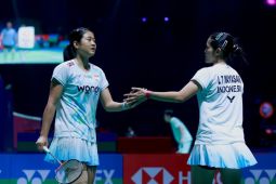 Ganda putri Lanny dan Tiwi alihkan fokus ke pasangan baru usai India Open