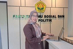 Kuliah daring FISIP Unej jelang Lebaran ringankan beban mahasiswa