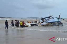 Bupati Bangka rancang usulan PSN pengerukan alur Muara Jelitik