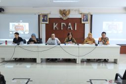 KPAI desak polisi usut kasus guru tanggalkan pakaian murid