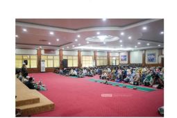 Pemkot Mataram memaknai Isra Mi'raj untuk perkuat iman dan ibadah