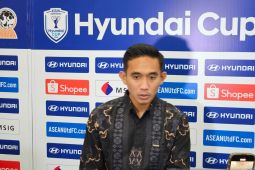 Bek Timnas Rizky Ridho nilai Grup A Piala ASEAN 2026 bukan grup enteng