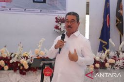 Kunjungi sekolah, Pemprov Maluku beri penguatan wawasan kebangsaan generasi muda