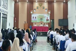 Pemkab Barut dukung penerapan digitalisasi pembelajaran IFP Merah Putih