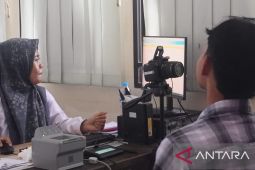 99,03 persen penduduk Pangkalpinang miliki KTP-el