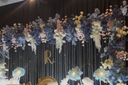 Wujudkan pernikahan impian yang megah dan eksklusif bersama Swiss-Belhotel