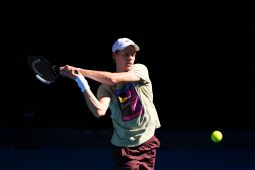 Alcaraz dan Sinner siapkan "senjata" baru untuk Australian Open 2026