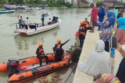 Nelayan lansia hilang di perairan Siwa Wajo