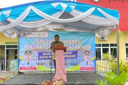 Pemkot Pangkalpinang siapkan Rp15,2 miliar untuk layanan kesehatan warga terkendala BPJS