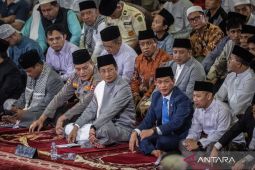 35 ucapan selamat Isra Mi'raj 1447 H/2026 yang islami dan doa baik
