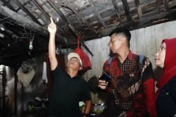 Pemkot Madiun survei program RTLH dan jambanisasi