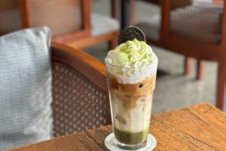 Dari Baby Mimosa hingga pindang iga, Swiss-Caf hadirkan harmoni rasa yang tak terlupakan