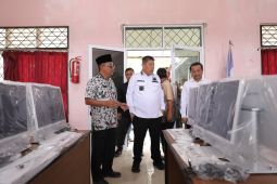 Gubernur Babel prioritaskan peningkatan kualitas pendidikan