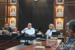 Pemkab Kubu Raya perkuat dukungan olahraga dengan tingkatkan dana hibah